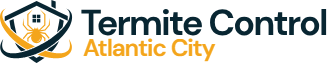 Atlantic City Termite Control Company Logo
