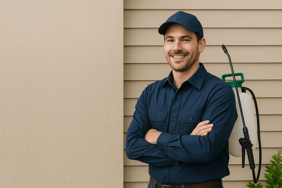 Best Termite Control in Ventnor City, NJ